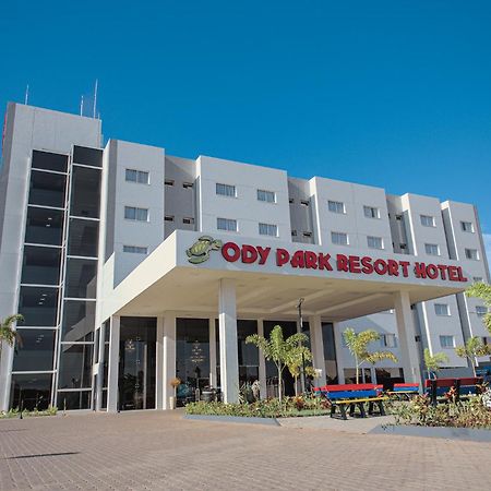 Ody Park Resort Hotel Iguaracu Exteriér fotografie